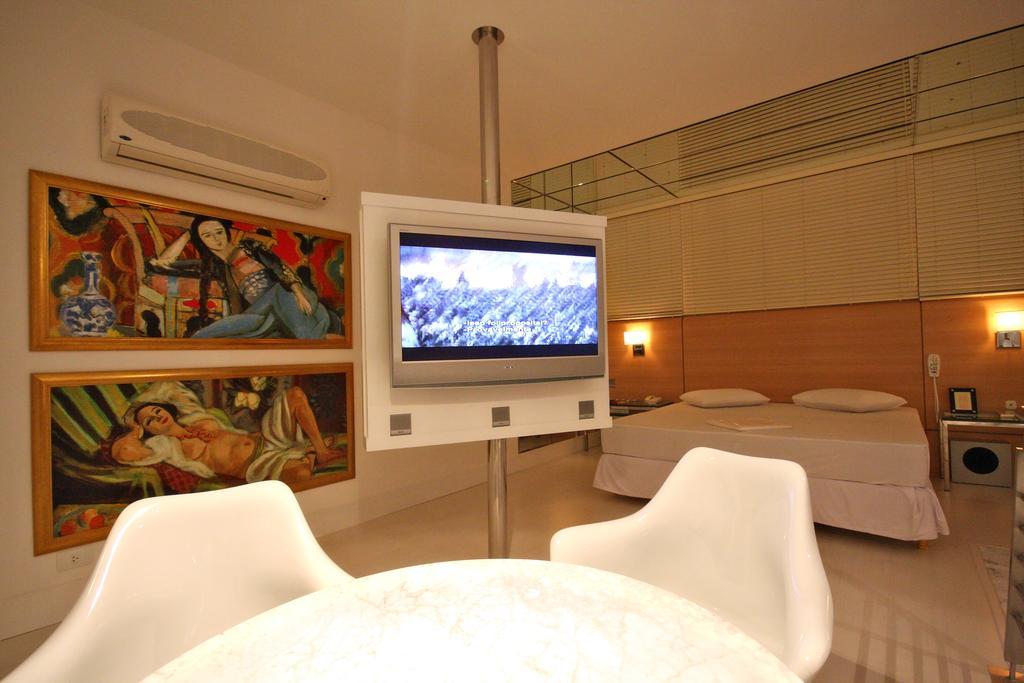 Motel Acqua (Adults Only) Курітіба Екстер'єр фото