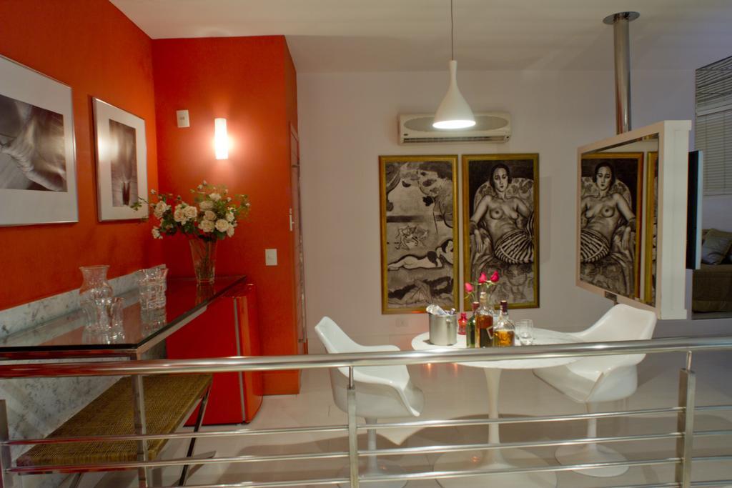 Motel Acqua (Adults Only) Курітіба Екстер'єр фото