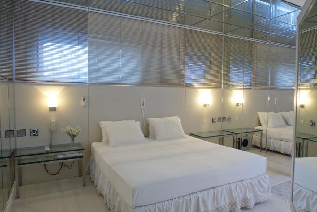 Motel Acqua (Adults Only) Курітіба Екстер'єр фото
