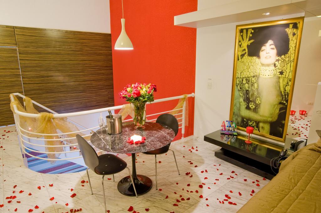 Motel Acqua (Adults Only) Курітіба Екстер'єр фото