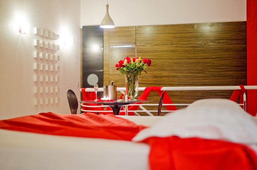 Motel Acqua (Adults Only) Курітіба Екстер'єр фото