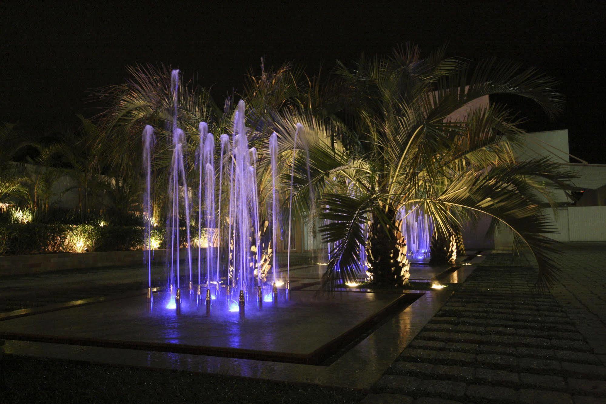 Motel Acqua (Adults Only) Курітіба Екстер'єр фото