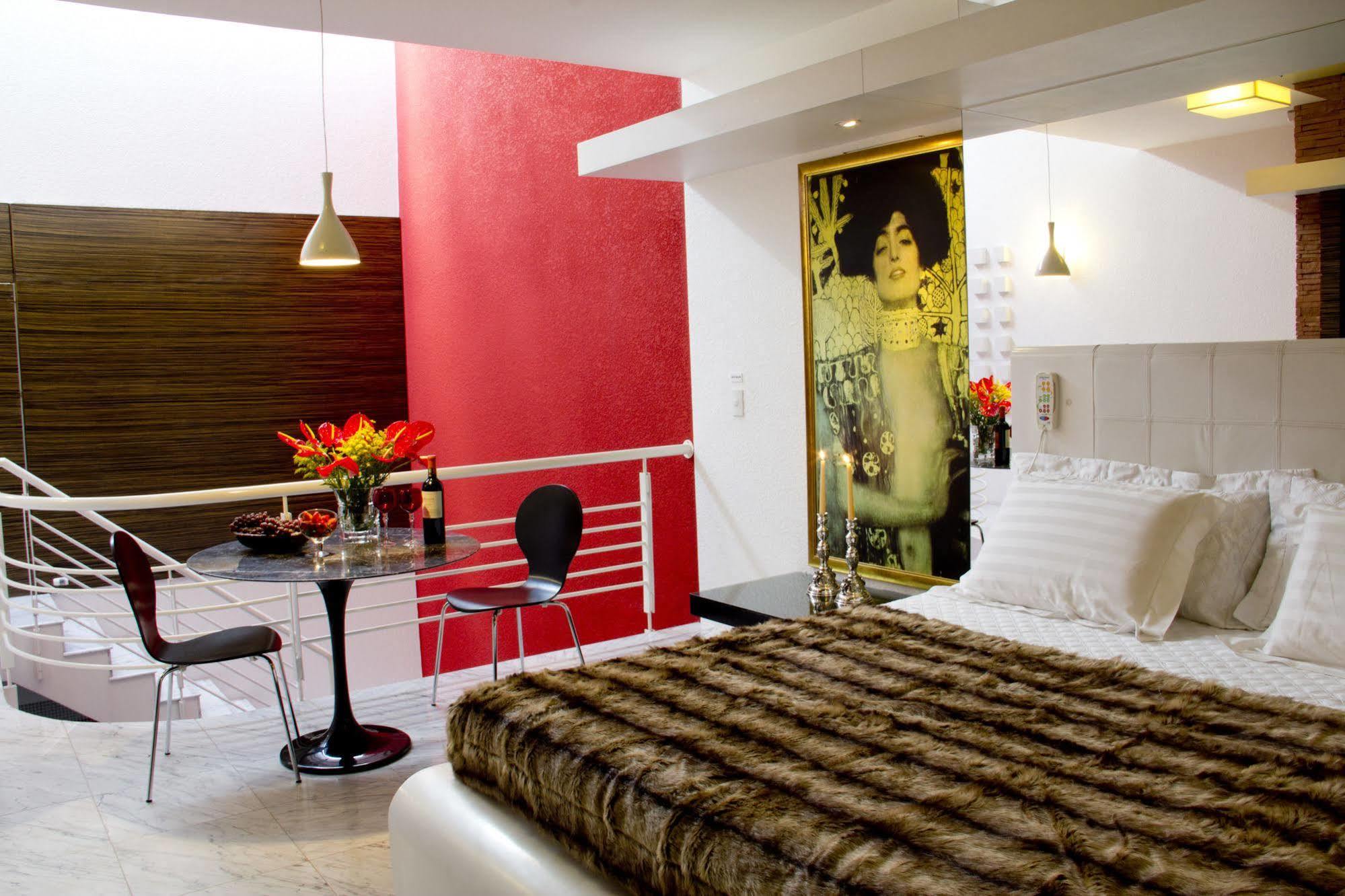 Motel Acqua (Adults Only) Курітіба Екстер'єр фото