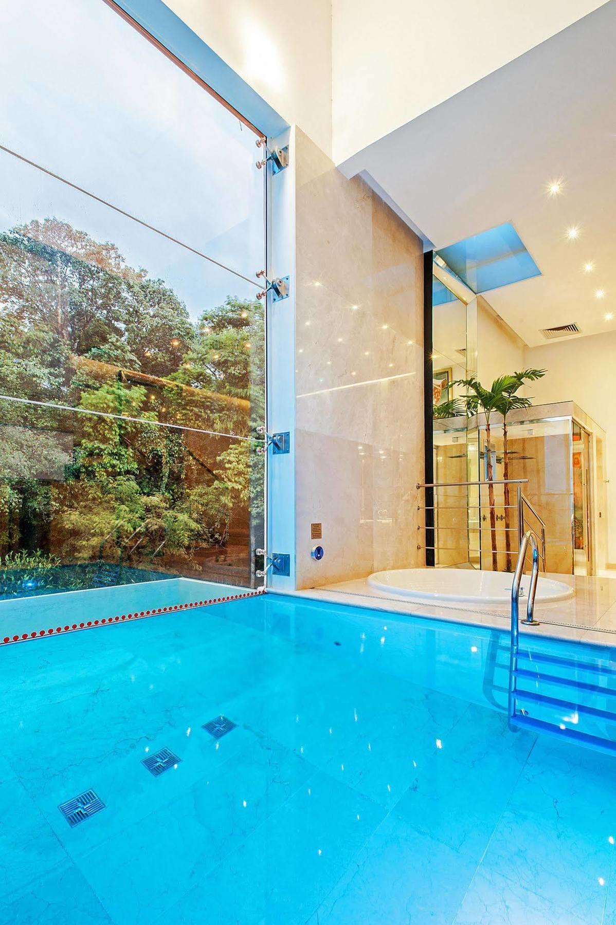 Motel Acqua (Adults Only) Курітіба Екстер'єр фото