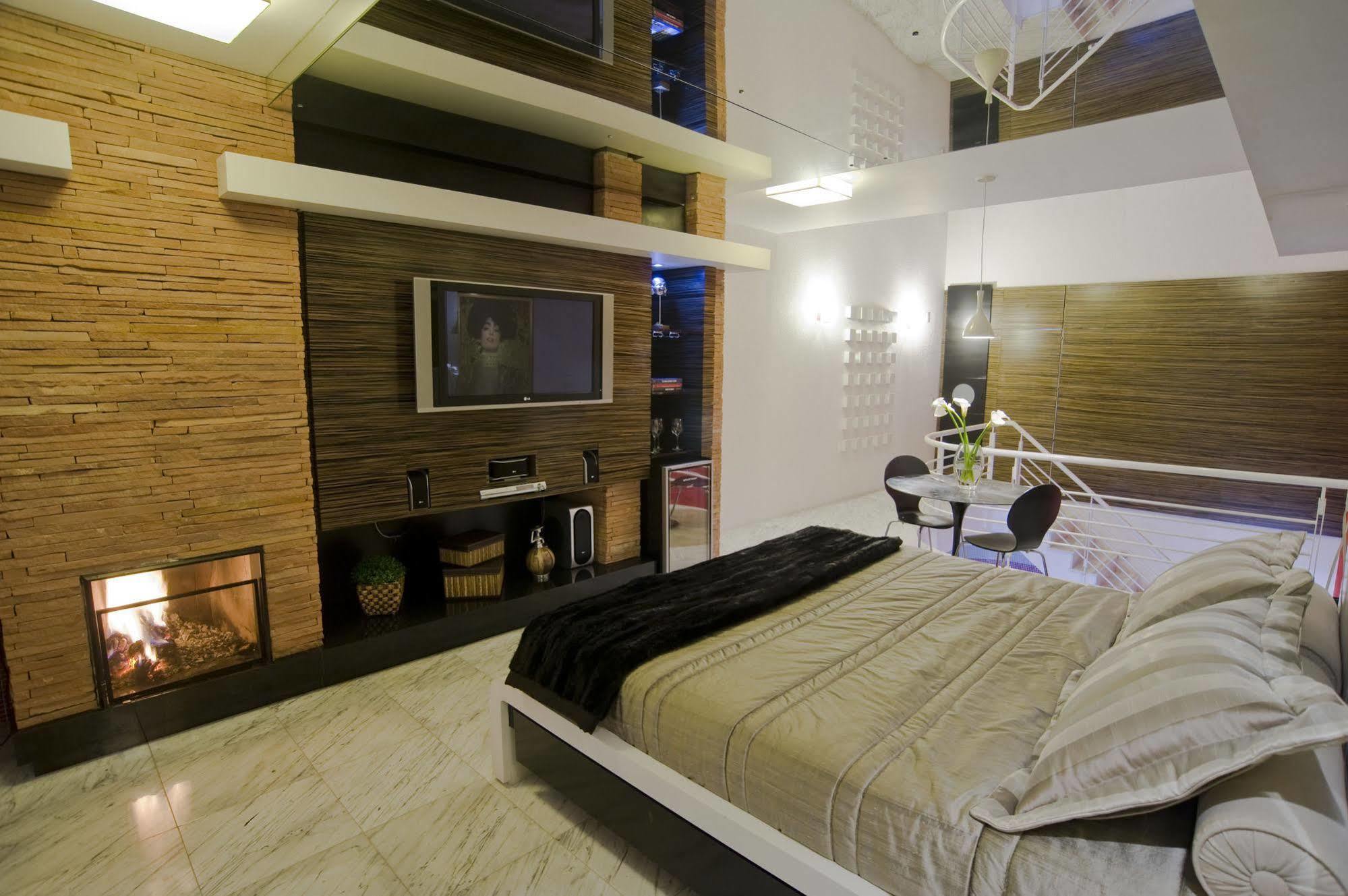 Motel Acqua (Adults Only) Курітіба Екстер'єр фото